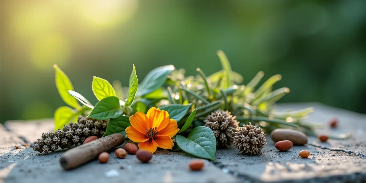 Naturopata Angela Ballarati