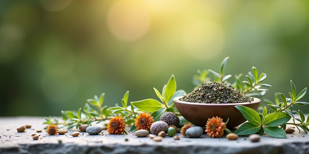 Naturopata Angela Ballarati