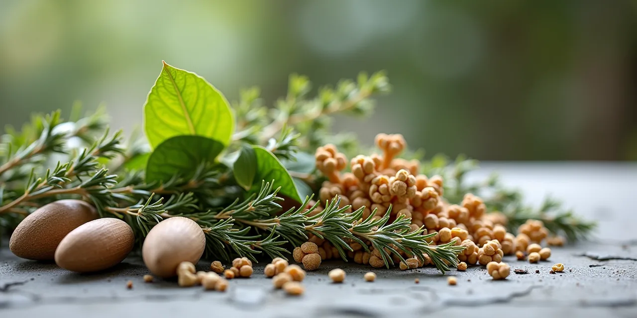 Naturopata Angela Ballarati