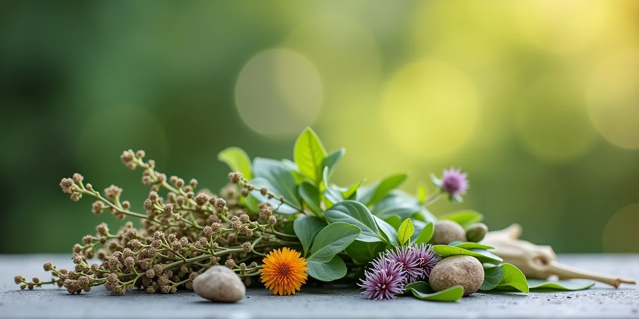 Naturopata Angela Ballarati
