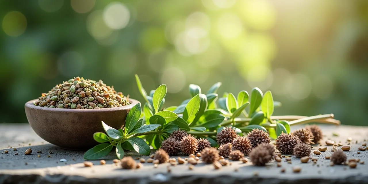 Naturopata Alessandro Di Coste