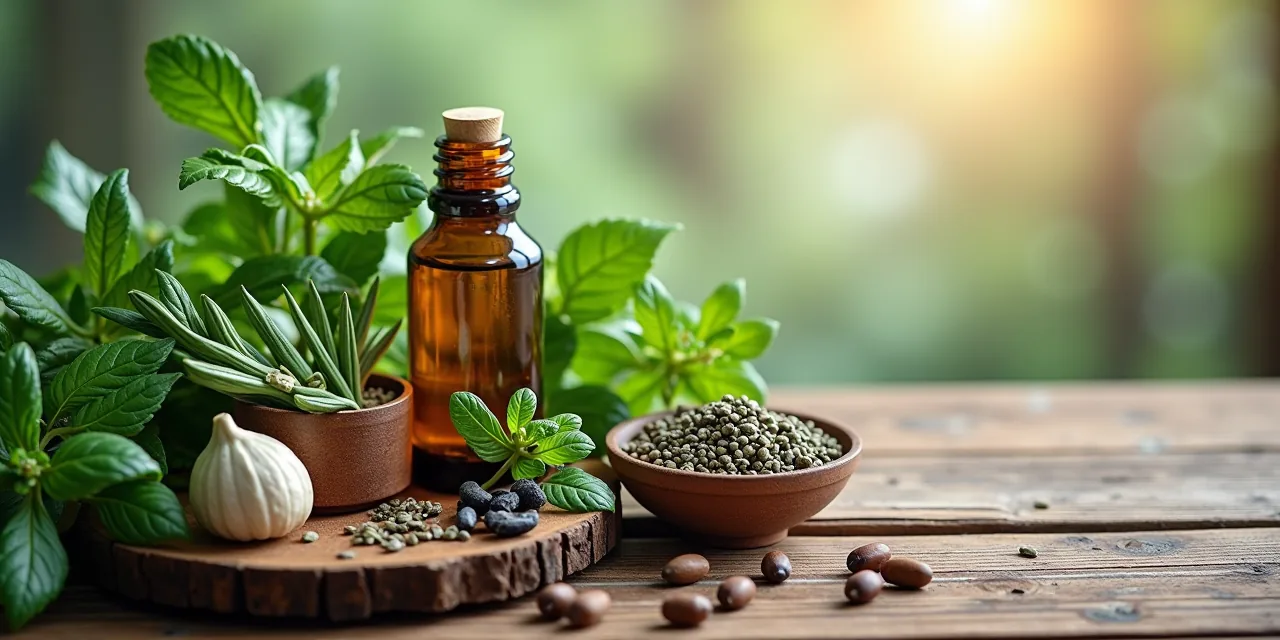 Naturopata Alessandro Di Coste
