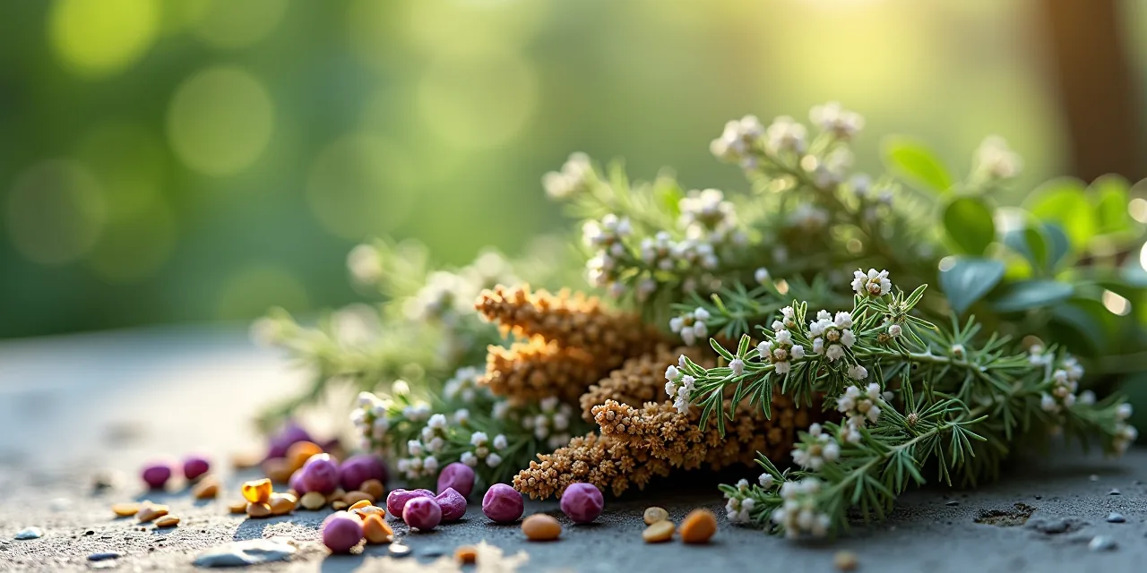Naturopata Max Signorelli