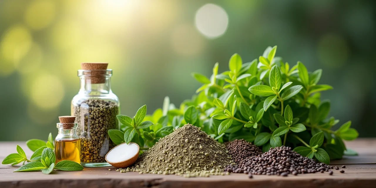 Naturopata Alessandro Di Coste