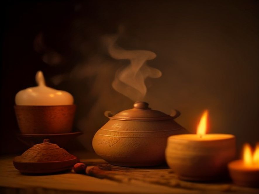 Ashwagandha: il "profumo del cavallo" che ha nutrito civiltà antiche e ispira la scienza contemporanea