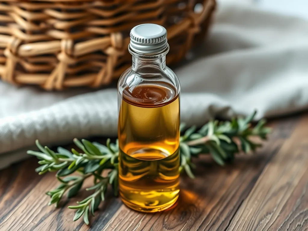 Usi tradizionali dell'olio di ricino