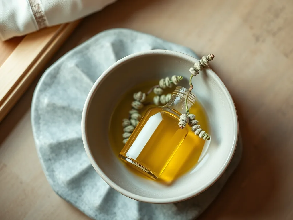 Errore comune: comprare olio di pesce non raffinato